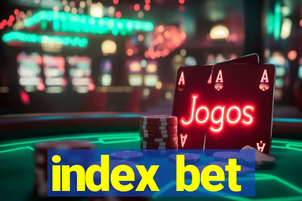 index bet