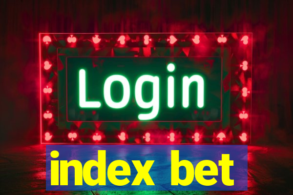 index bet