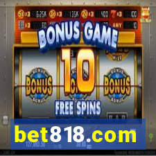 bet818.com