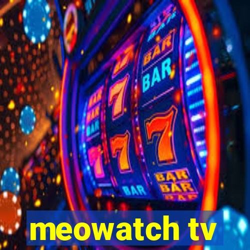 meowatch tv