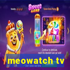 meowatch tv