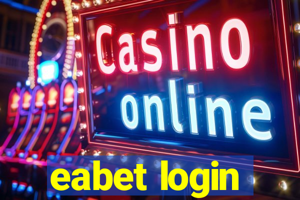 eabet login