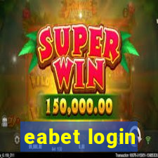 eabet login