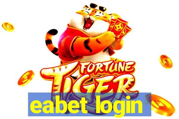 eabet login