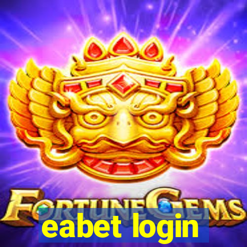 eabet login