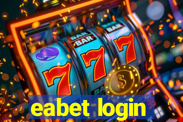 eabet login