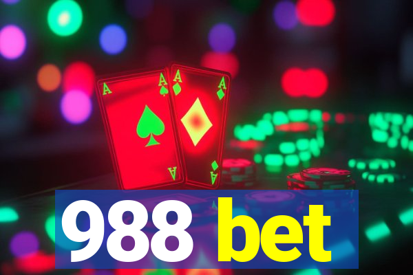 988 bet