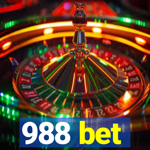 988 bet