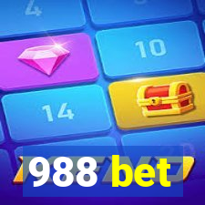 988 bet