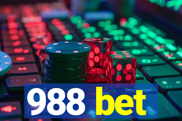 988 bet