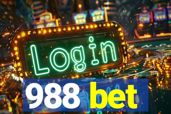 988 bet