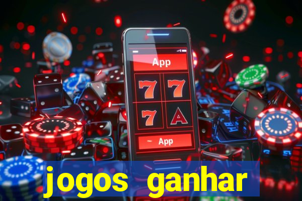 jogos ganhar dinheiro grátis