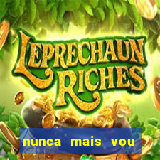 nunca mais vou roubar portal zacarias