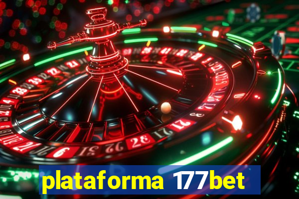 plataforma 177bet