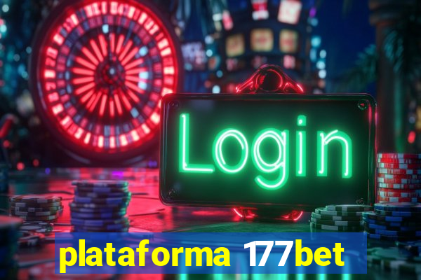 plataforma 177bet