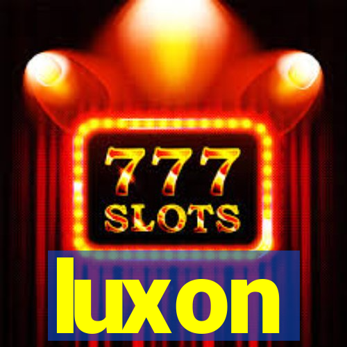 luxon