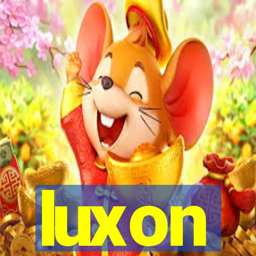 luxon