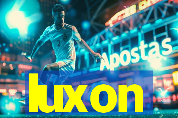 luxon