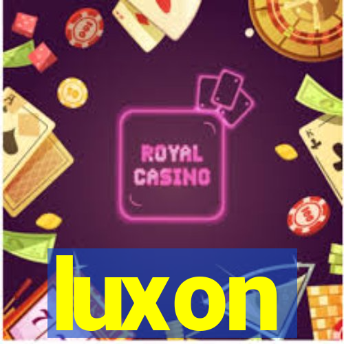 luxon