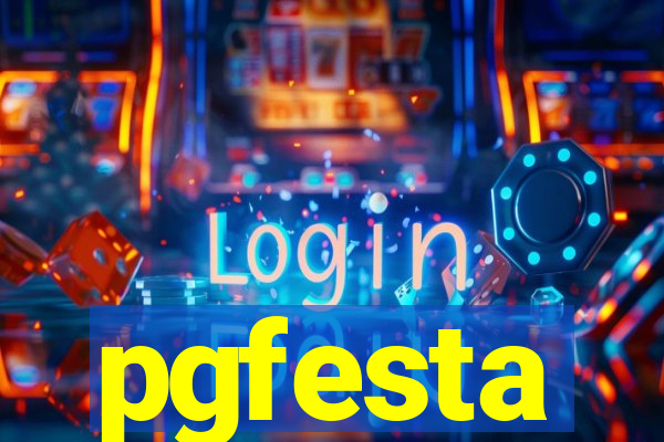 pgfesta