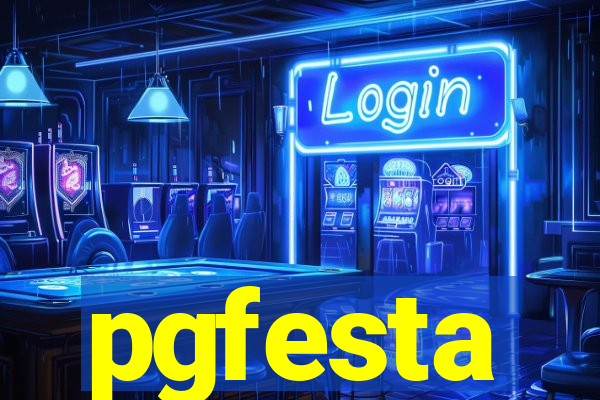 pgfesta