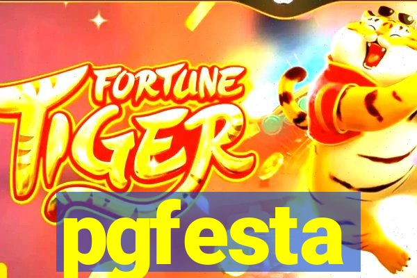 pgfesta