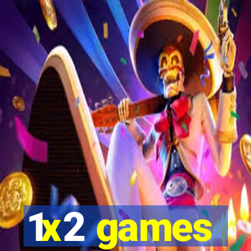 1x2 games