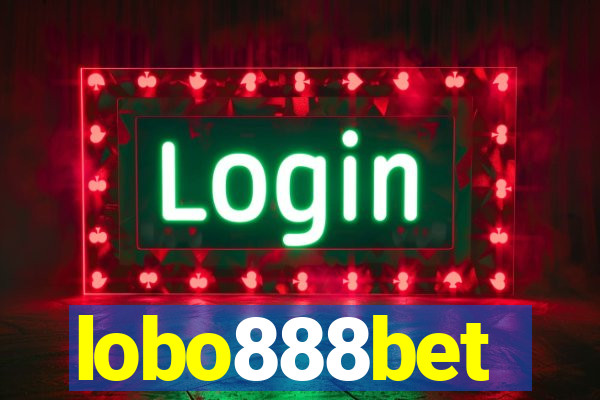 lobo888bet