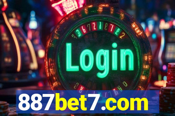 887bet7.com