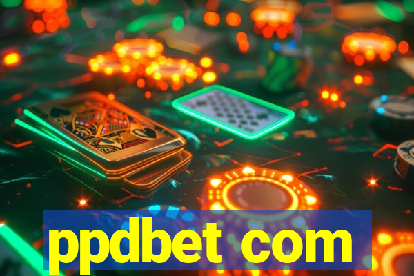 ppdbet com