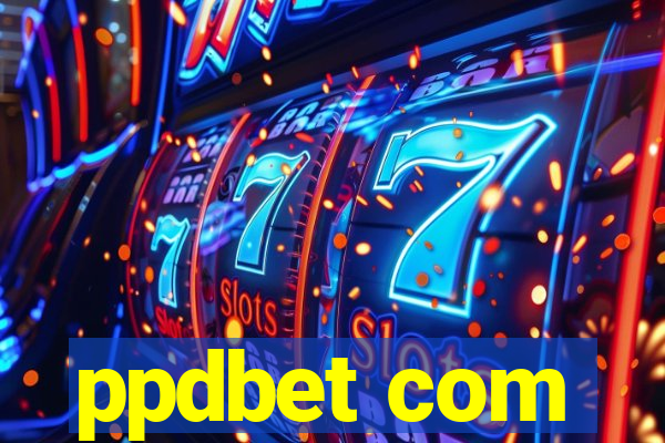 ppdbet com