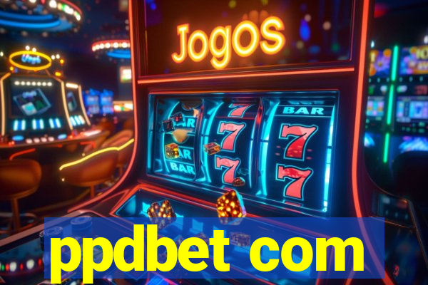 ppdbet com