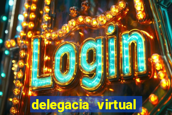 delegacia virtual da bahia