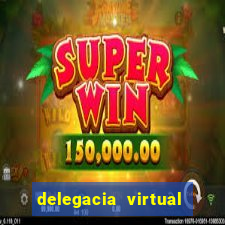 delegacia virtual da bahia