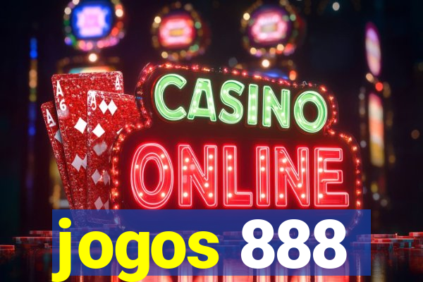 jogos 888