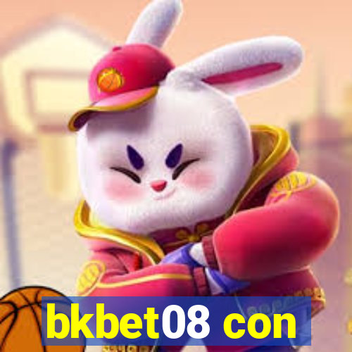 bkbet08 con