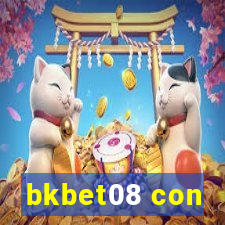 bkbet08 con