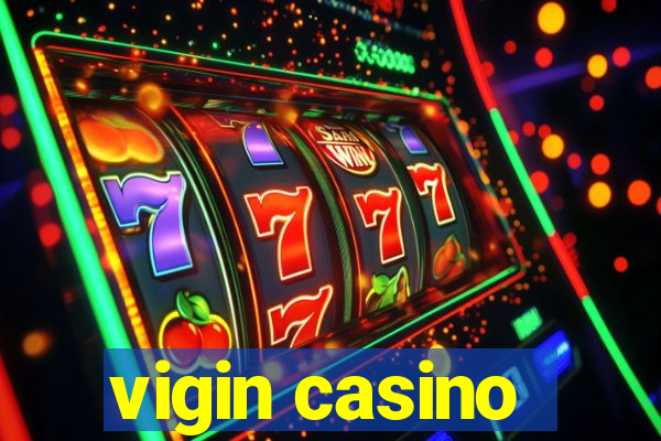 vigin casino