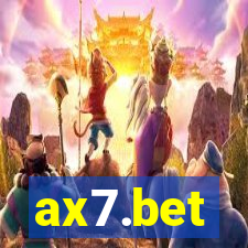 ax7.bet