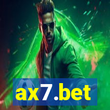 ax7.bet