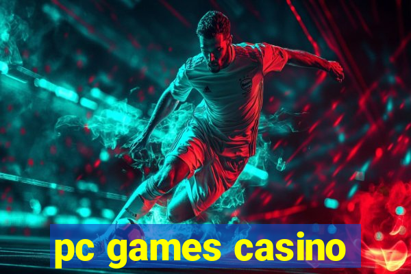 pc games casino