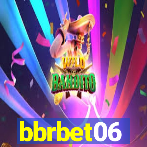 bbrbet06