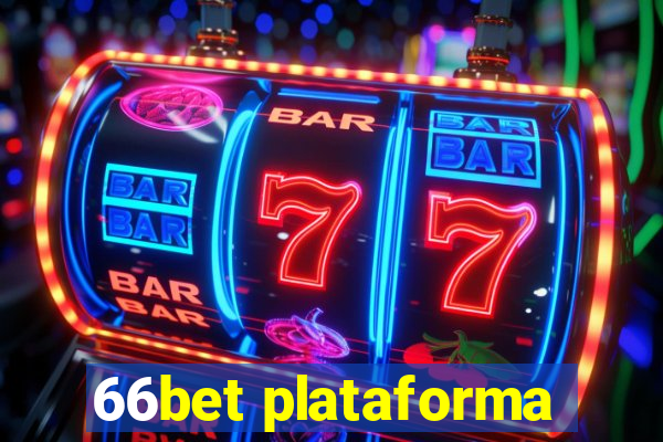 66bet plataforma