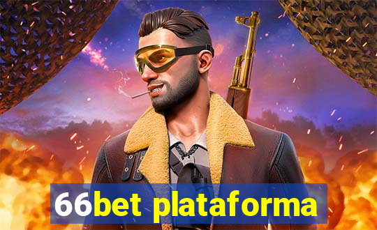 66bet plataforma