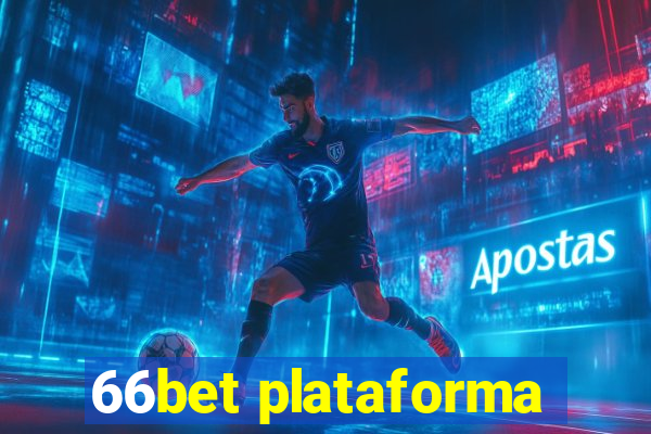 66bet plataforma