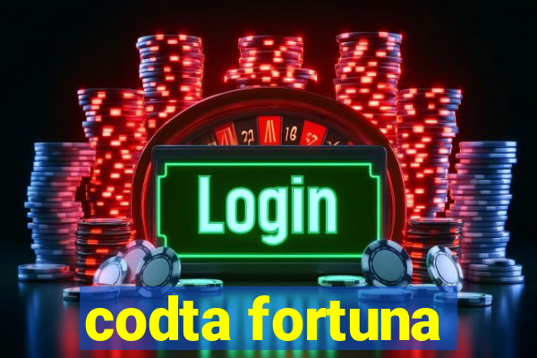 codta fortuna