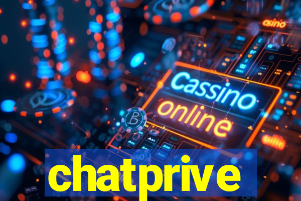 chatprive