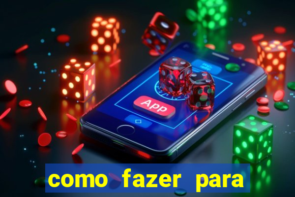 como fazer para ganhar no jogo