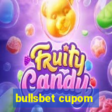 bullsbet cupom