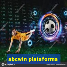 abcwin plataforma